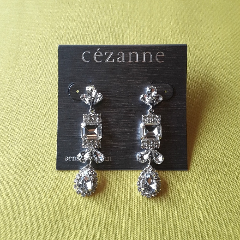 CEZANNE EARRINGS